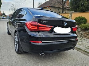 BMW 5 GT - 11