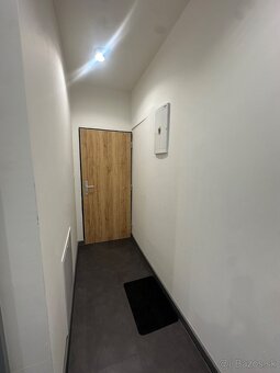 Na prenájom 2 izbový byt novostavba - Panoráma - Voľný ihned - 11