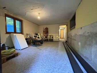 CHATA NAD BRADANOM, RUŽÍN, 130M2, - 11