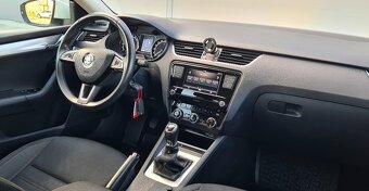 Škoda octavia 1.6tdi - 11