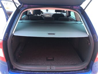 Škoda Octavia combi 2,0 Tdi DSG (1.majiteľ) - 11