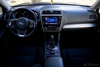 Subaru Outback 2.5i ES Comfort CVT - 11
