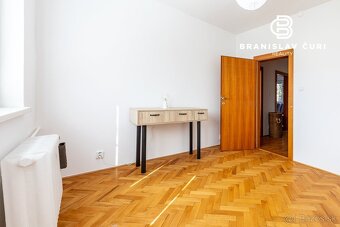 NA PRENÁJOM 3-IZBOVÝ BYT VO VYHĽADÁVANEJ LOKALITE KOŠICE - T - 11