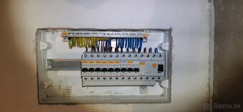 BleskoTek - elektrikári - 11