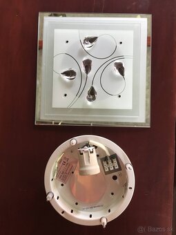 Nástenné lampy - 11