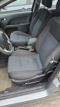Ford Mondeo mk3 2.0TDCI - 11