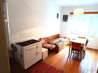 Predaj, chalupa na samote s pozemkom 1600 m2, Korňa - 11