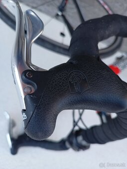 Cannondale Saeco caad8 cestny bicykel 56 cm - 11