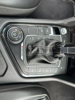 VW Tiguan R-Line 2,0 TDI 176 kW 4M 7DSG - 11