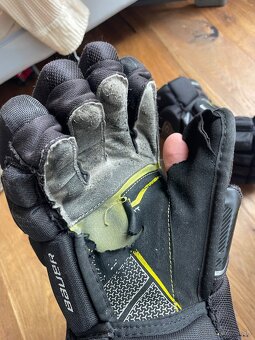 Rukavice Bauer Supreme 3S 14” - 11