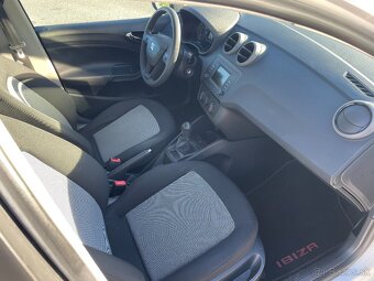 Seat Ibiza ST Combi - 11