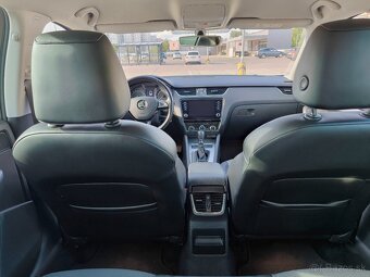 Škoda octavia 2.0 TDI 2017 110kw - 11