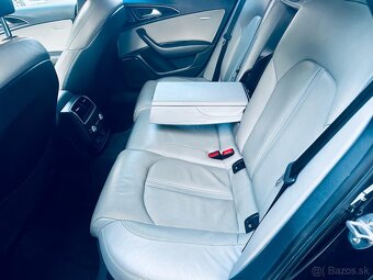 Audi a6 c7 3.0tdi quattro sedan - 11