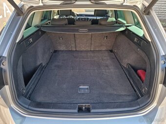 Volkswagen Passat Variant 2.0 TDI BMT Business Comfortline D - 11