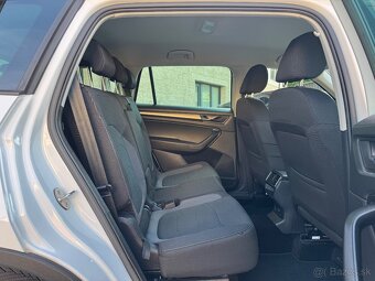 Škoda Kodiaq 2.0TDi DSG 4x4 7 miestny - Odpočet DPH - - 11
