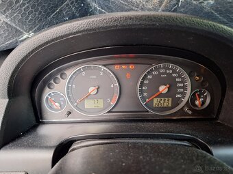 Ford Mondeo MK3 - 11