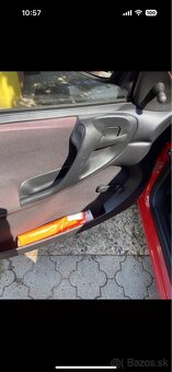 Predam Opel astra F - 11