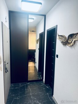 Nadštandartný 2izbový byt - 11