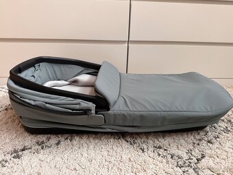 Vanicka THULE urban glide 3 4 mid blue - 11