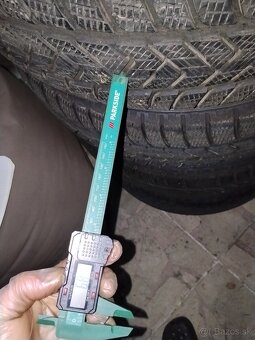 Zimne 235/60 R18 107H Pirelli Scorpion, 4ks. - 11