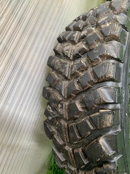 Pneumatiky Vranik Truck 2000 PLUS; 205/70 R15; 195/80R15 - 11