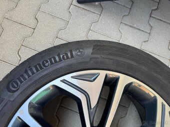 Originál Hyundai letná sada 235/55 R19 5x114,3 - 11