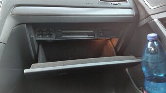 Volkswagen Golf Variant VII, 1,5 TSI,  ACT, Highline - 11