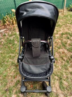 Luxusný kočík AMG Mercedes - 11