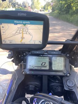 Yamaha Super tenere 1200 - 11