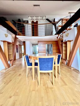 3 izb mezonetový byt BA Ružinov - 11