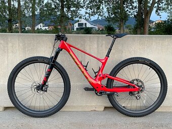 Scott Spark RC "Team" - 11