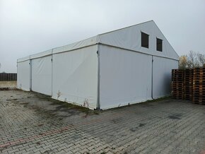 Skladové priestory a vyrobna hala na prenajom - 11