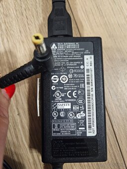 Nabíjačka na notebook - 11