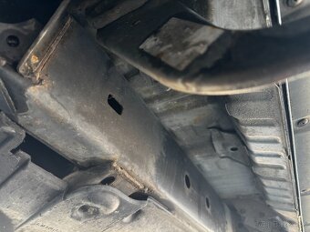 Toyota Land cruiser 120 3,0 D-4D 122KW pôvodný lak,dovoz IT - 11