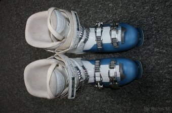 dámske lyže head 156 cm - 11