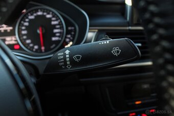 Audi A6 3.0 TDI DPF 272k quattro S tronic - 11