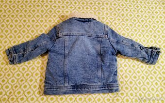 4x bundicky,kabatiky v.80,86 - 11