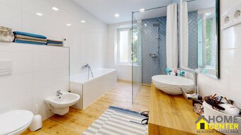 PREDAJ : LUXUSNÝ, PRIESTRANNÝ TEHLOVÝ BYT - 11