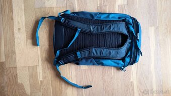 Original Osprey Farview 70l ruksak aj s daypackom novy - 11