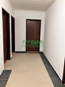 Predaj 2 izbový byt  Rajecká Lesná, okres Žilina /37,3m2/  0 - 11