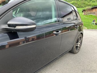 Volkswagen golf 6 2.0 TDI - 11
