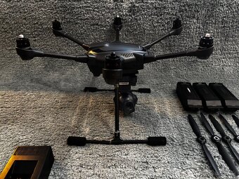 Yuneec Typhoon H - 11