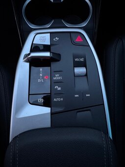 BMW X1 23d mHEV X-Drive A/T Luxury line - 11