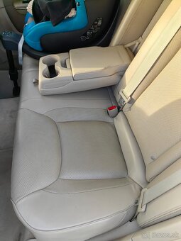 LANCIA THEMA 3.0 crd - 11