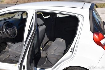 Chevrolet Spark 1,0 - 11