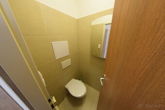 Prenájom, 1i byt, ul. Dolná Strieborná, Banská Bystrica. - 11