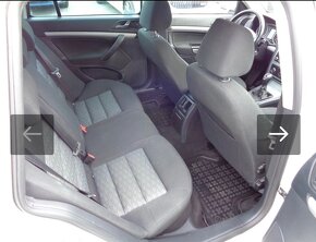 Škoda octavia 1.6 TDI DSG/ AUTOMAT COMBI - 11