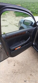 Audi A6 C5 s novou TK aj EK - 11
