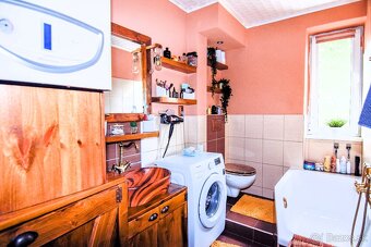 Na predaj 2,5-izb. tehlový byt 67 m2, komplet rekonštrukcia - 11