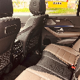 Mercedes Benz  GLE400d COUPE  4 MATIC AMG DPH - 11